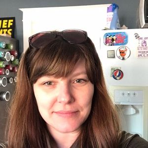 Meet your Posher, Janet